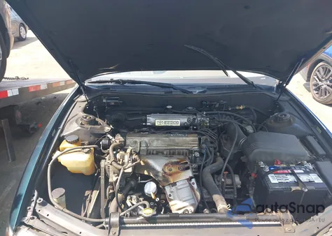 1996 Toyota Camry Dx/Le z USA, uszkodzony, nr VIN 4T1CG12K1TU678374